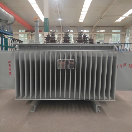 佛冈sh15-315KVA非晶合金变压器