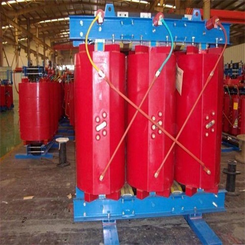 佛冈SCB10-1000KVA干式变压器