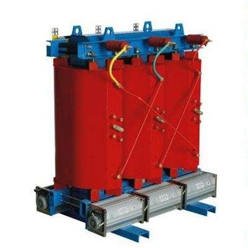 佛冈SCB12干式变压器
