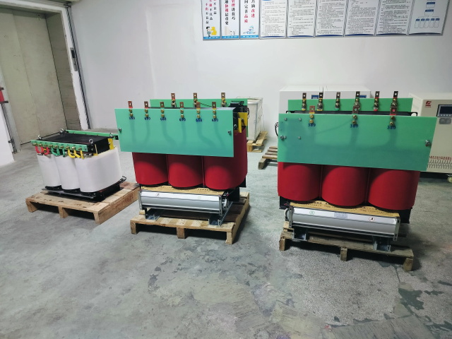 佛冈矿用变压器批发