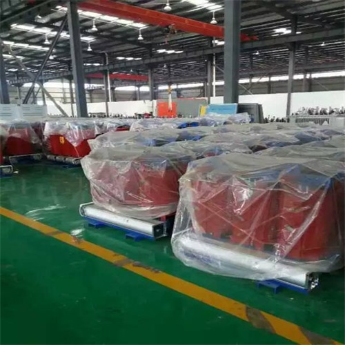 SCB14-1600kVA 佛冈佛冈佛冈干式变压器 二级能效环保佛冈佛冈佛冈干式变压器生产厂家